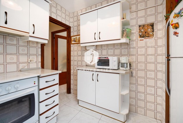 Tweedehands - Appartement / flat -
Torrevieja - Playa del Cura