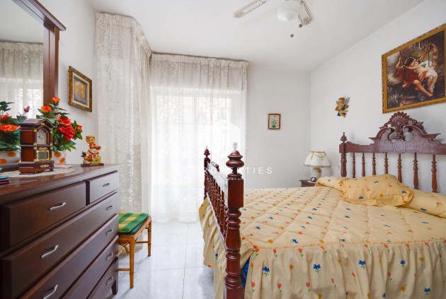 Tweedehands - Appartement / flat -
Torrevieja - Playa del Cura