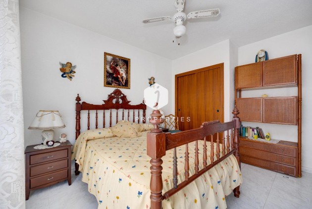 Tweedehands - Appartement / flat -
Torrevieja - Playa del Cura