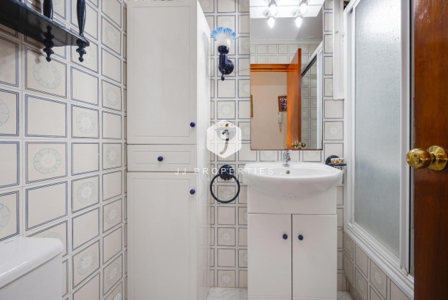 Tweedehands - Appartement / flat -
Torrevieja - Playa del Cura