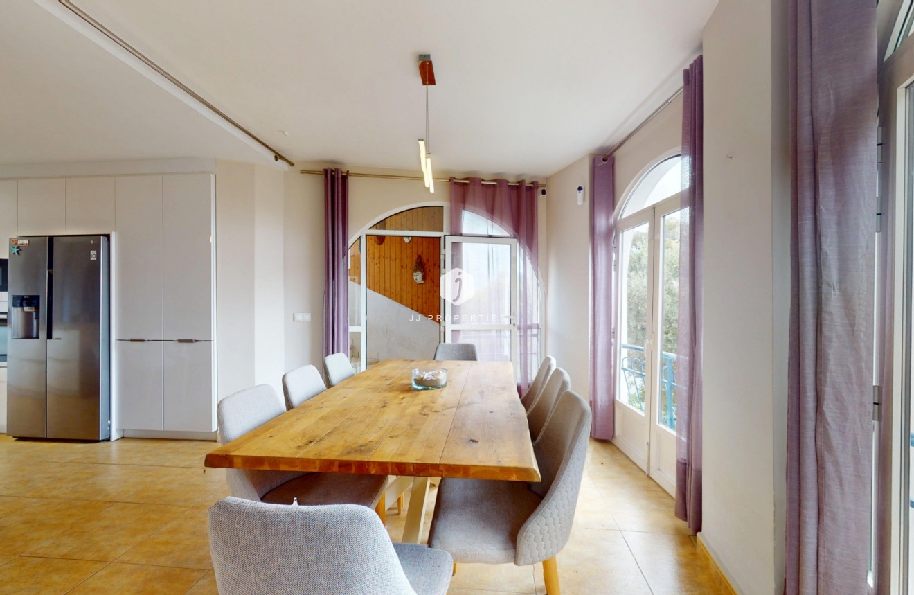 Tweedehands - Villa -
Orihuela Costa - Costa Blanca