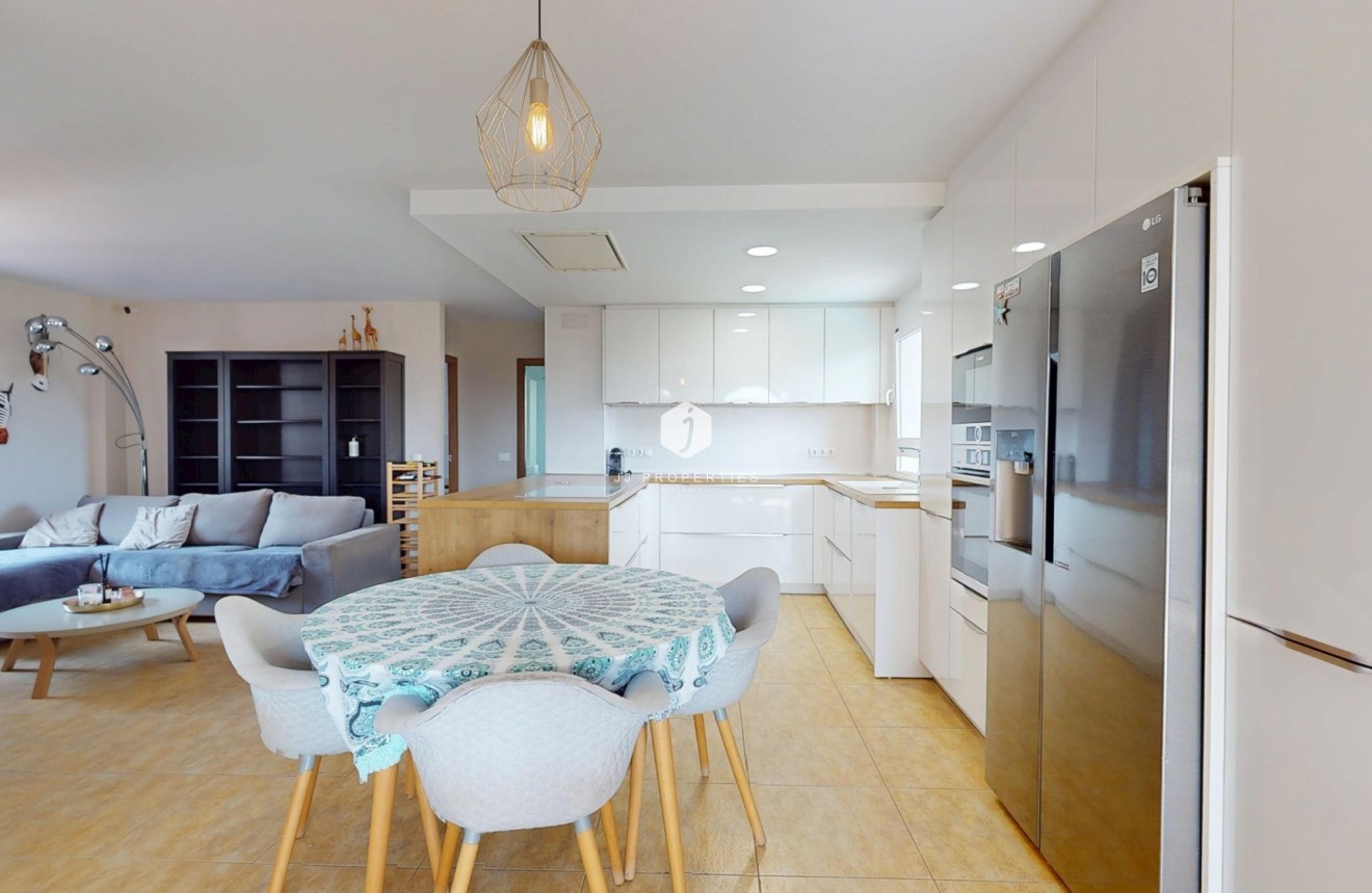 Tweedehands - Villa -
Orihuela Costa - Costa Blanca