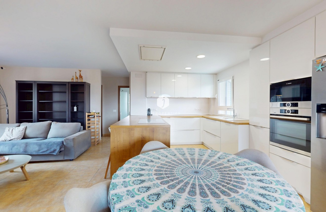 Tweedehands - Villa -
Orihuela Costa - Costa Blanca