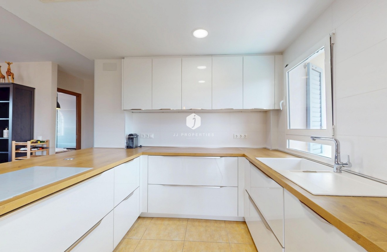 Tweedehands - Villa -
Orihuela Costa - Costa Blanca