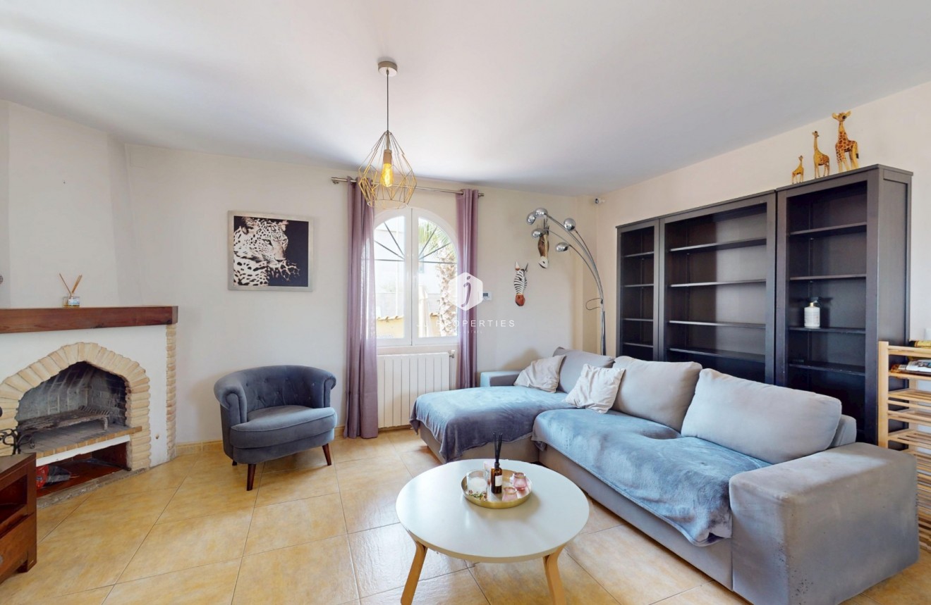 Tweedehands - Villa -
Orihuela Costa - Costa Blanca