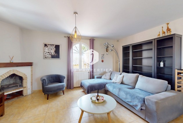 Tweedehands - Villa -
Orihuela Costa - Costa Blanca