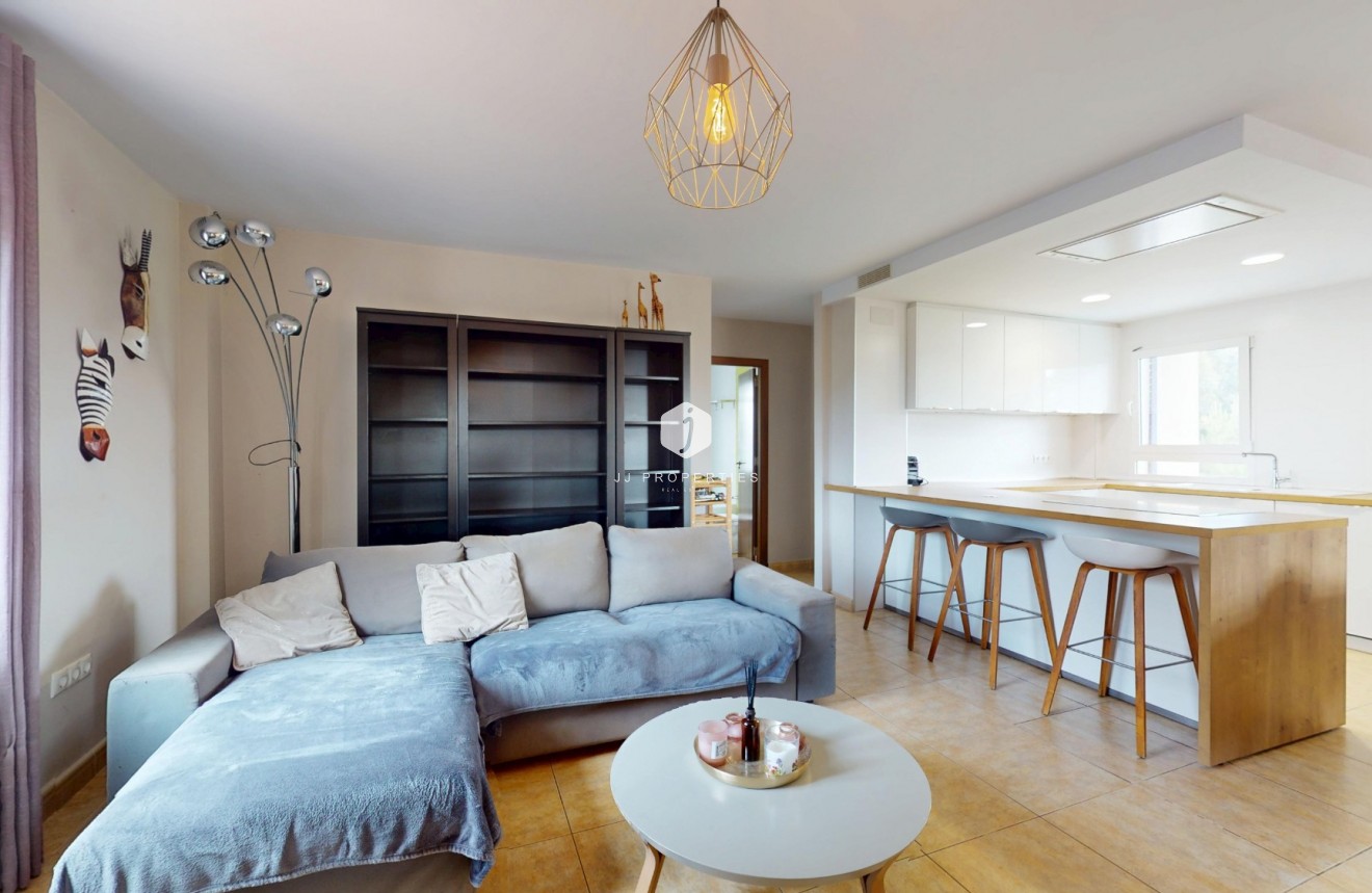 Tweedehands - Villa -
Orihuela Costa - Costa Blanca