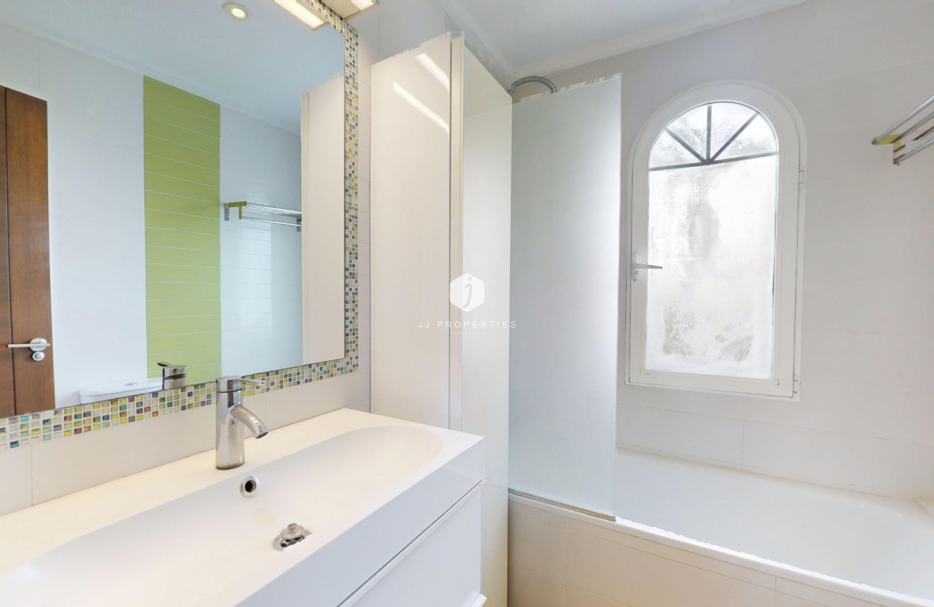 Tweedehands - Villa -
Orihuela Costa - Costa Blanca