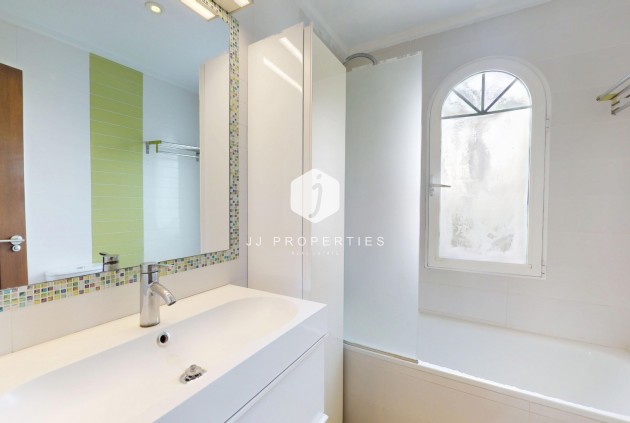 Tweedehands - Villa -
Orihuela Costa - Costa Blanca