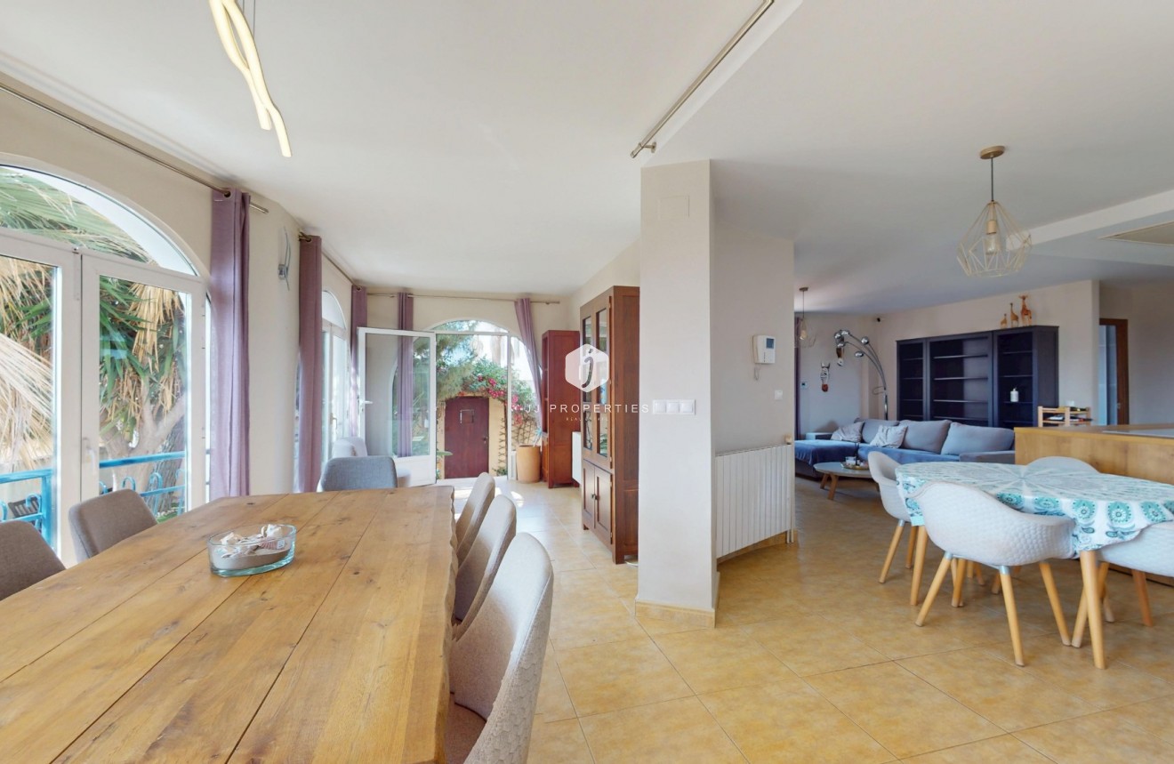 Tweedehands - Villa -
Orihuela Costa - Costa Blanca