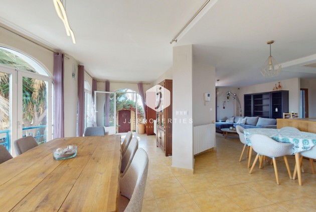 Tweedehands - Villa -
Orihuela Costa - Costa Blanca