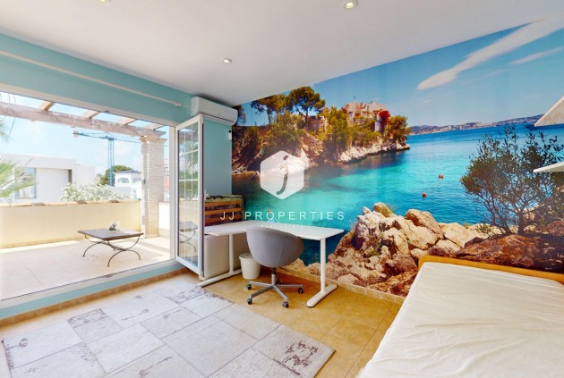 Tweedehands - Villa -
Orihuela Costa - Costa Blanca