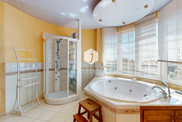 Tweedehands - Villa -
Orihuela Costa - Costa Blanca