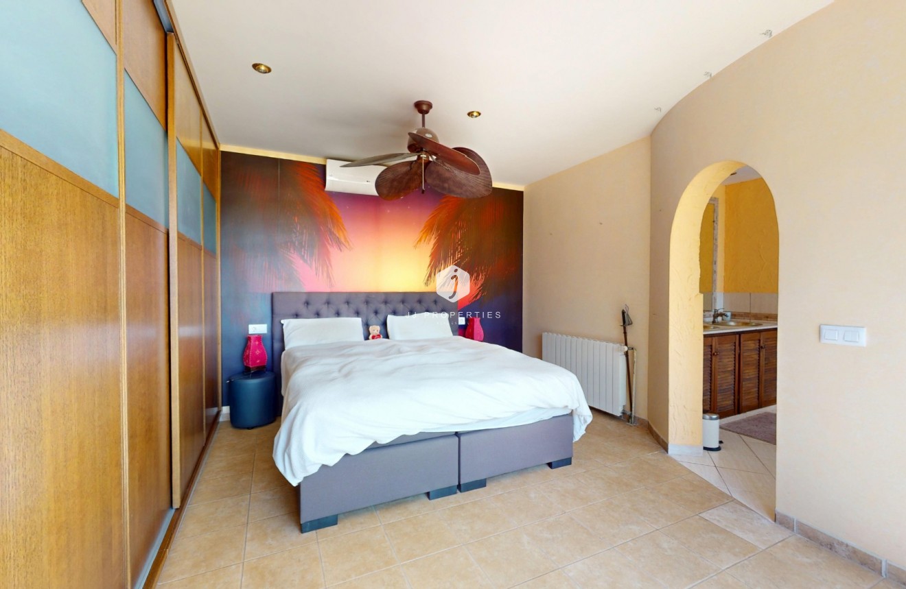 Tweedehands - Villa -
Orihuela Costa - Costa Blanca