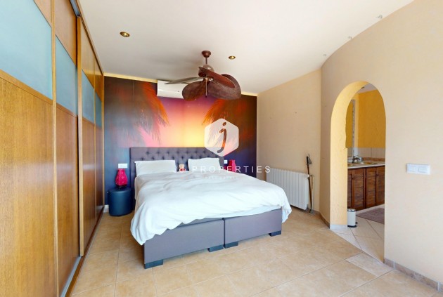 Tweedehands - Villa -
Orihuela Costa - Costa Blanca