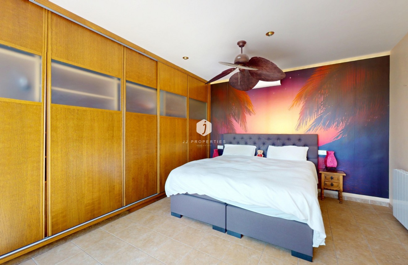 Tweedehands - Villa -
Orihuela Costa - Costa Blanca