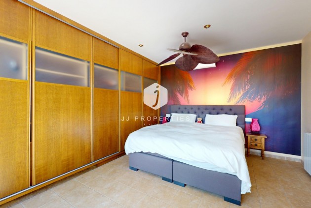 Tweedehands - Villa -
Orihuela Costa - Costa Blanca