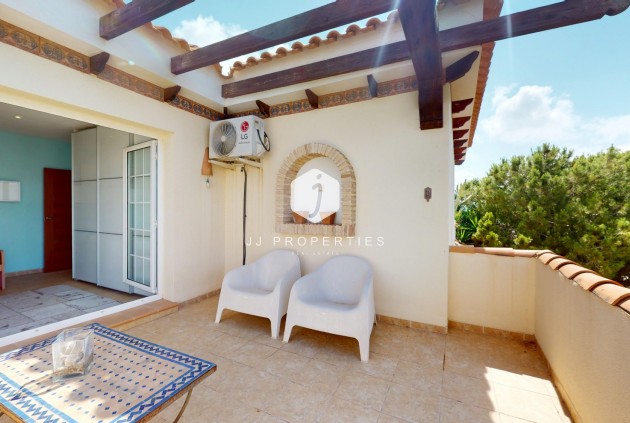 Tweedehands - Villa -
Orihuela Costa - Costa Blanca