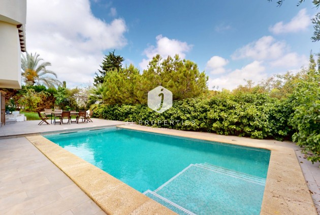 Tweedehands - Villa -
Orihuela Costa - Costa Blanca