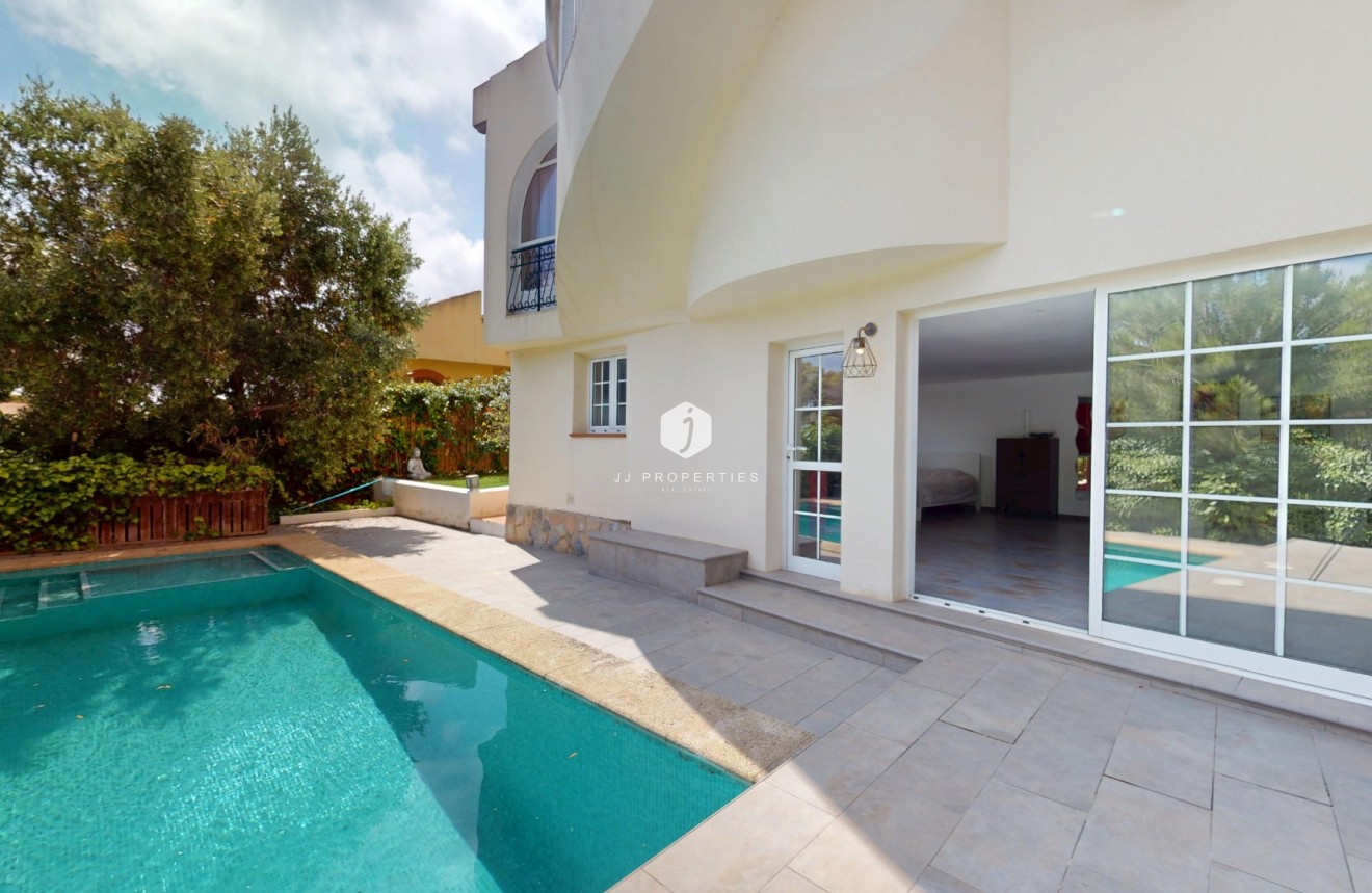 Tweedehands - Villa -
Orihuela Costa - Costa Blanca