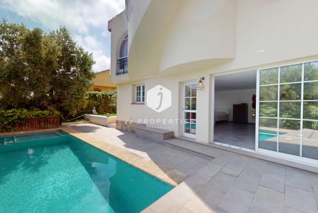 Tweedehands - Villa -
Orihuela Costa - Costa Blanca