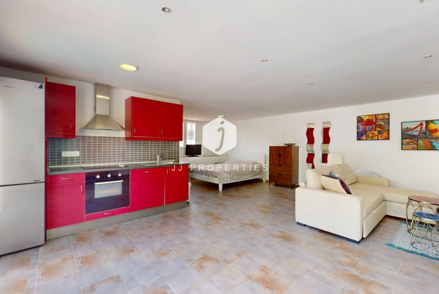 Tweedehands - Villa -
Orihuela Costa - Costa Blanca