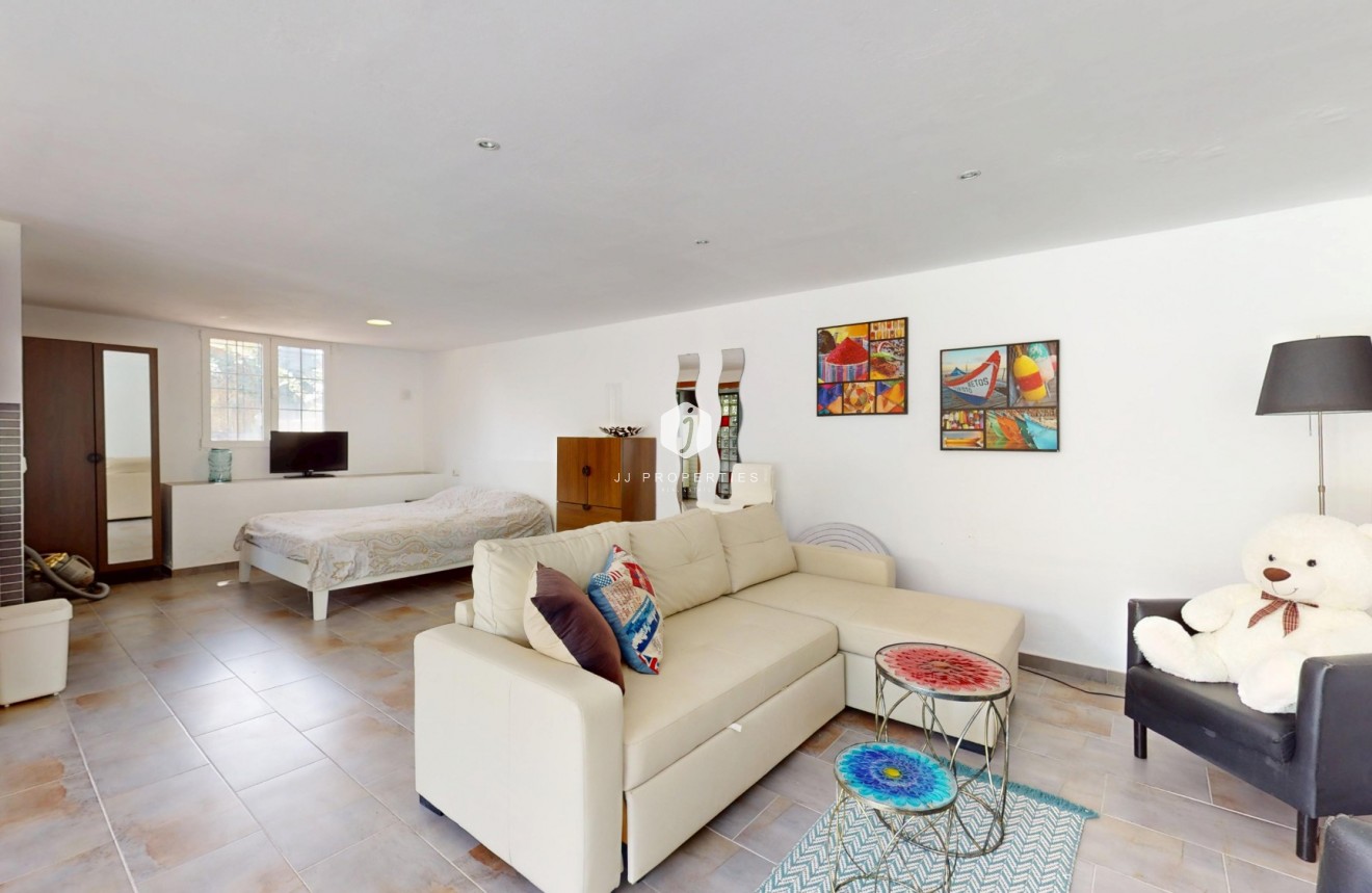 Tweedehands - Villa -
Orihuela Costa - Costa Blanca