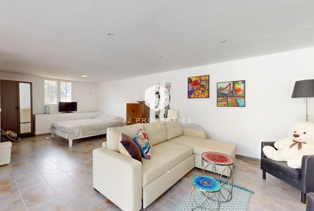 Tweedehands - Villa -
Orihuela Costa - Costa Blanca