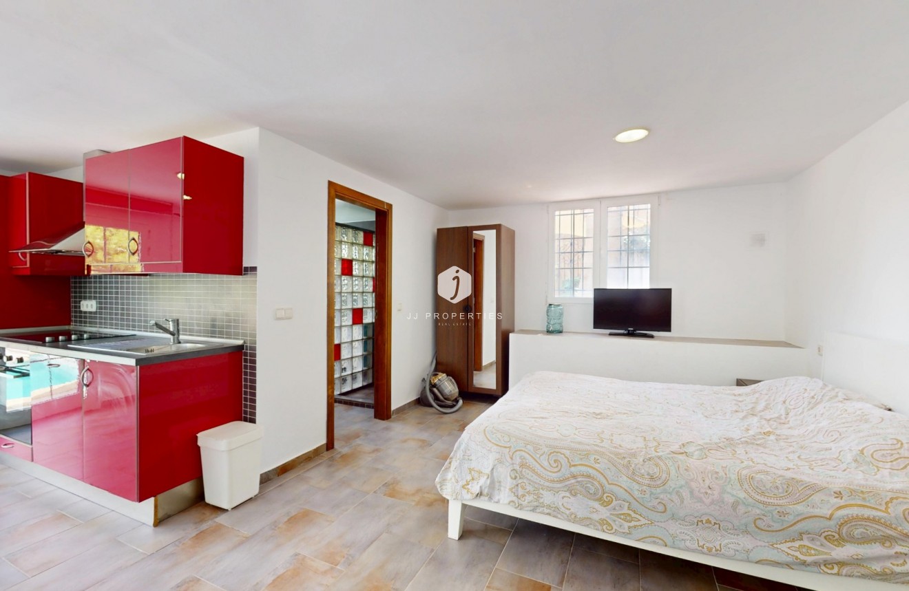 Tweedehands - Villa -
Orihuela Costa - Costa Blanca