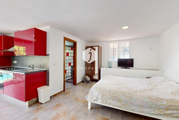 Tweedehands - Villa -
Orihuela Costa - Costa Blanca