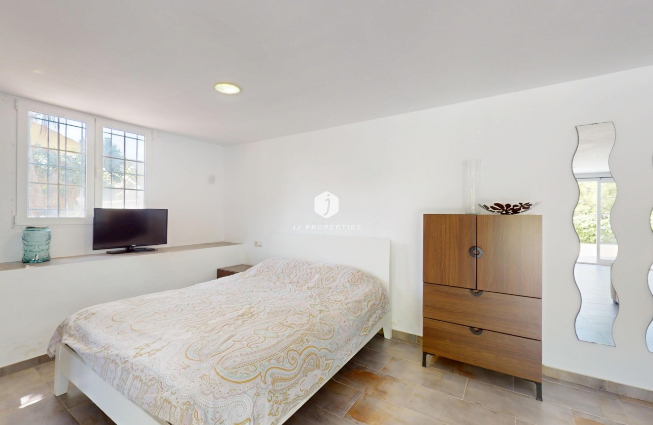 Tweedehands - Villa -
Orihuela Costa - Costa Blanca