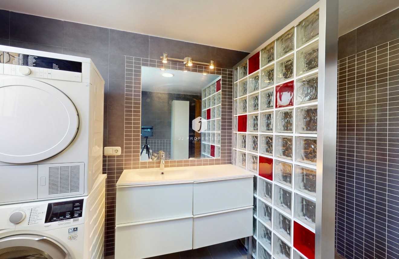 Tweedehands - Villa -
Orihuela Costa - Costa Blanca