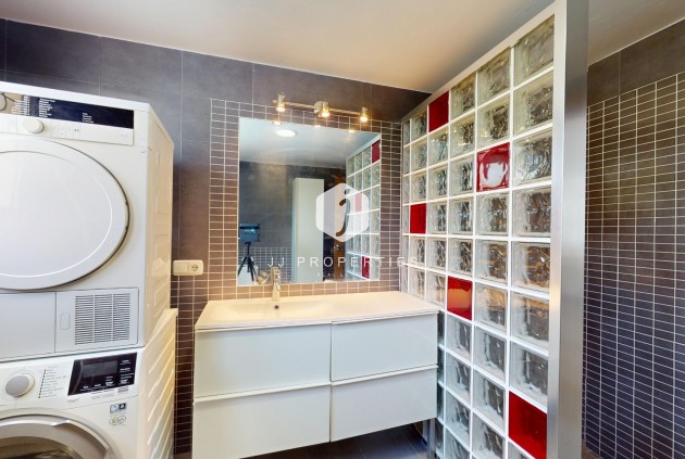 Tweedehands - Villa -
Orihuela Costa - Costa Blanca