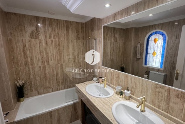 Tweedehands - Villa -
Algorfa - Inland