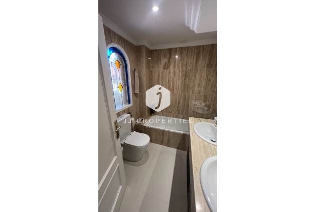 Tweedehands - Villa -
Algorfa - Inland