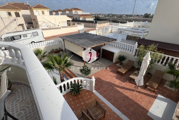 Tweedehands - Villa -
Algorfa - Inland