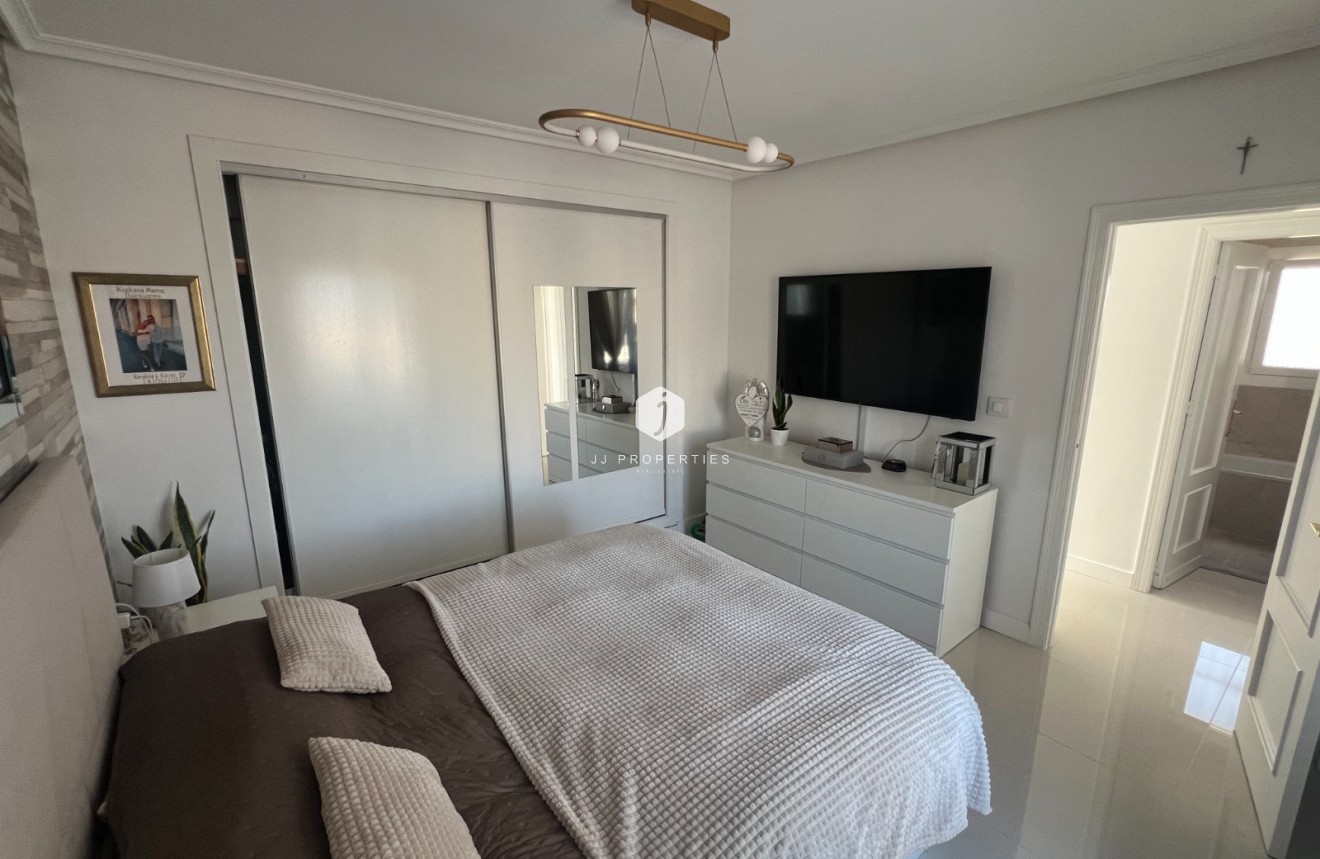 Tweedehands - Villa -
Algorfa - Inland