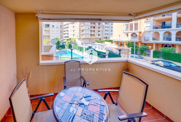 Tweedehands - Appartement / flat -
Torrevieja - Playa de los Locos