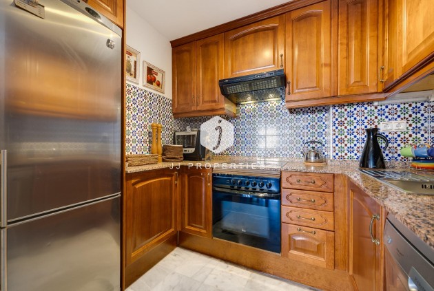 Tweedehands - Appartement / flat -
Torrevieja - Playa de los Locos