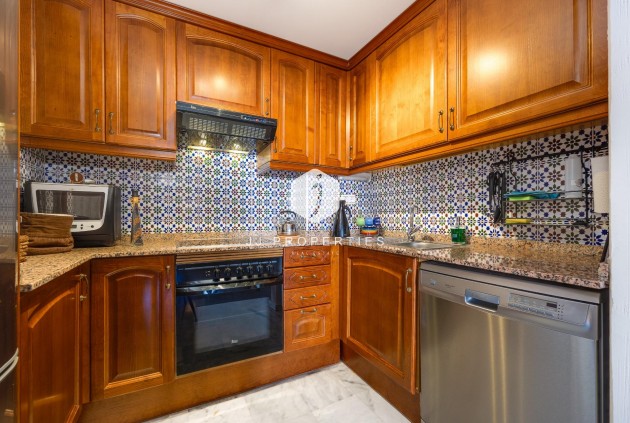 Tweedehands - Appartement / flat -
Torrevieja - Playa de los Locos