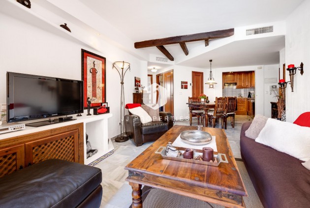 Tweedehands - Appartement / flat -
Torrevieja - Playa de los Locos