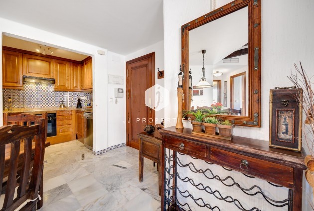 Tweedehands - Appartement / flat -
Torrevieja - Playa de los Locos