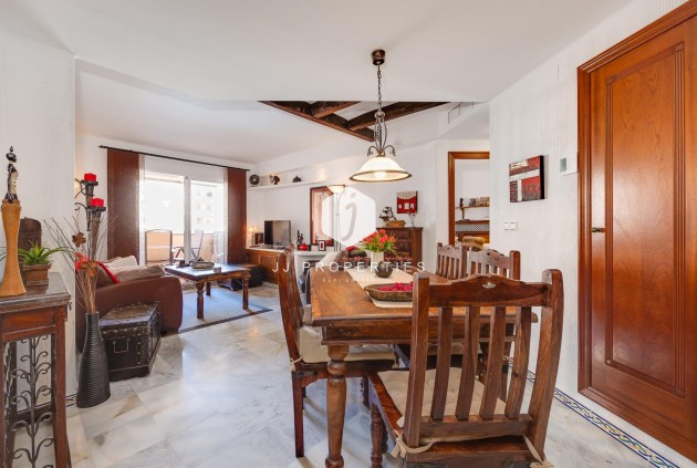 Tweedehands - Appartement / flat -
Torrevieja - Playa de los Locos