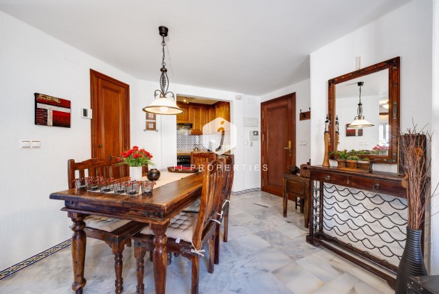 Tweedehands - Appartement / flat -
Torrevieja - Playa de los Locos