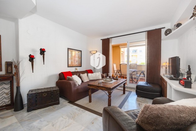 Tweedehands - Appartement / flat -
Torrevieja - Playa de los Locos