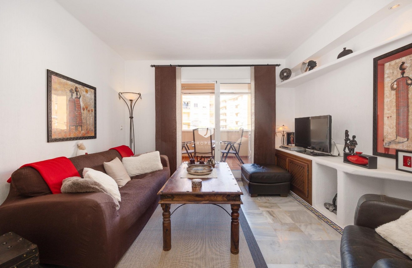 Tweedehands - Appartement / flat -
Torrevieja - Playa de los Locos