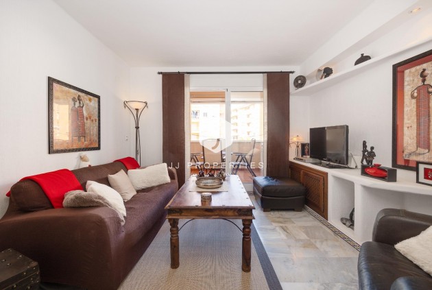 Tweedehands - Appartement / flat -
Torrevieja - Playa de los Locos