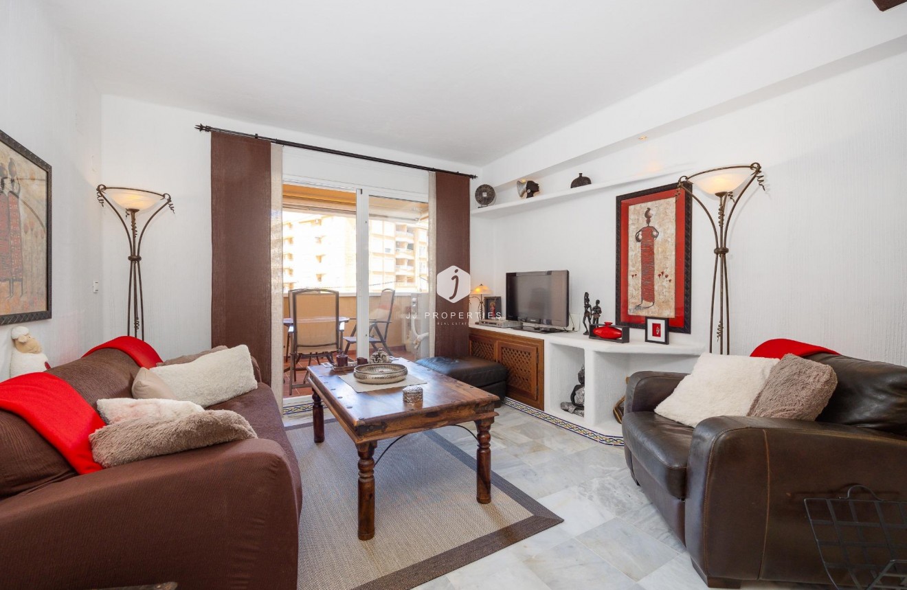 Tweedehands - Appartement / flat -
Torrevieja - Playa de los Locos