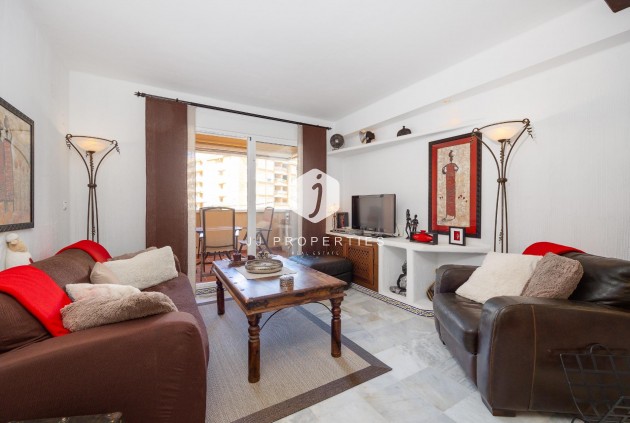 Tweedehands - Appartement / flat -
Torrevieja - Playa de los Locos