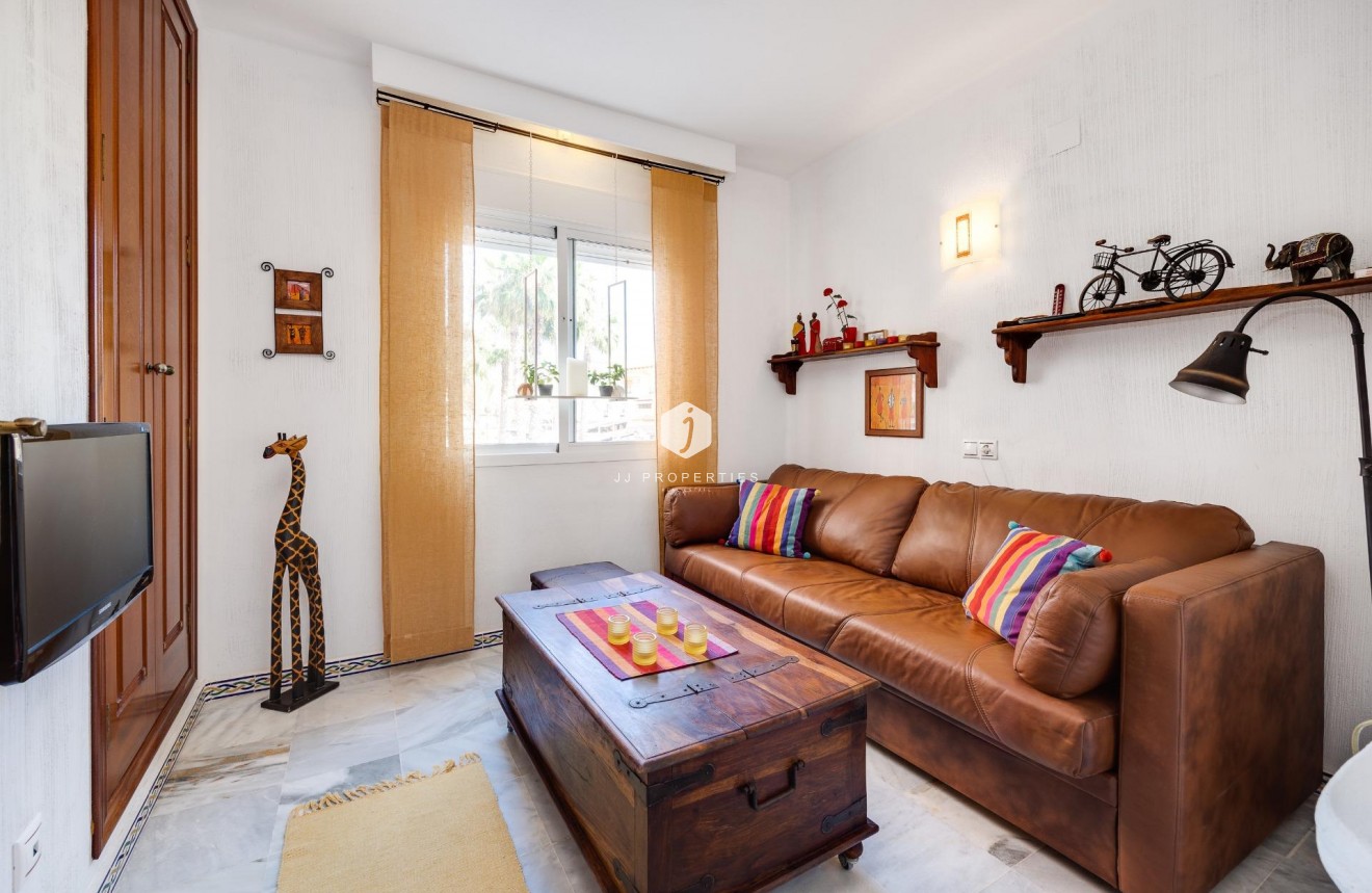 Tweedehands - Appartement / flat -
Torrevieja - Playa de los Locos